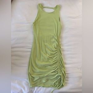 Tight Bodycon Casual Dress